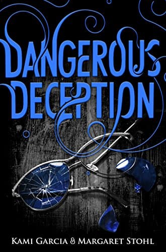 Image of Dangerous Deception: (Dangerous Creatures Book 2)