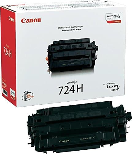 Image of Canon 3483B002 Laser Toner - Black