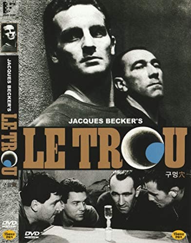 Image of Le Trou (Import, Ntsc, All Region)