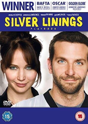 Image of Silver Linings Playbook