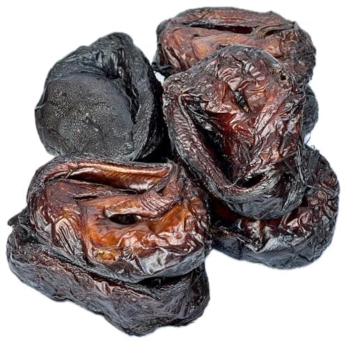 Image of Smoked Catfish, Whole Catfish (Eja Obokun), for Cooking Egusi, Ogbono, and Traditional Dishes, Fresh and Tasty (250g)