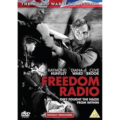 Image of Freedom Radio