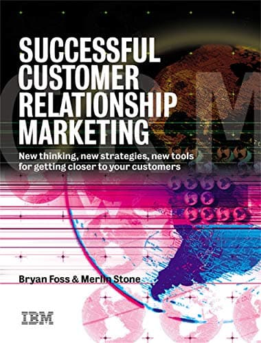 Image of Successful Customer Relationship Marketing