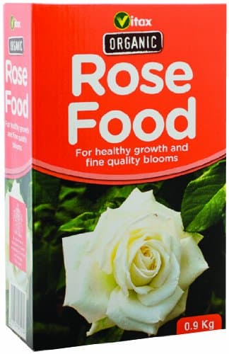 Image of Organic Rose Food (2.5kg)