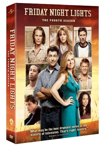 Image of Friday Night Lights (The Fourth Season)