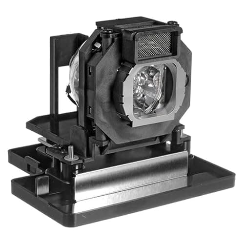 Image of Original Inside lamp for PANASONIC PT-AE4000 Projector - Replaces ET-LAE4000