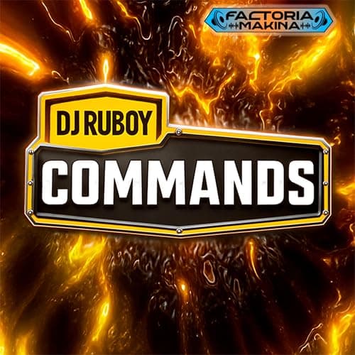 Image of Commands (Short Edit)