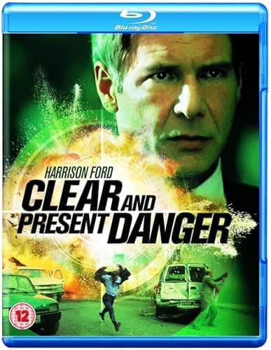 Image of Clear and Present Danger