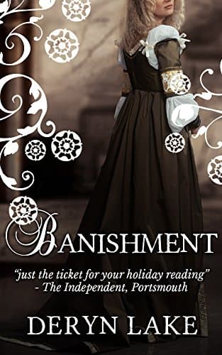 Image of Banishment