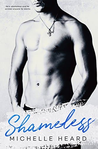 Image of Shameless (An Enemies To Lovers Novel Book 5)