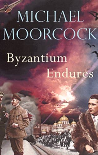 Image of Byzantium Endures: Between the Wars Vol. 1