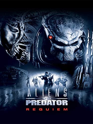 Image of Aliens Vs Predator - Requiem