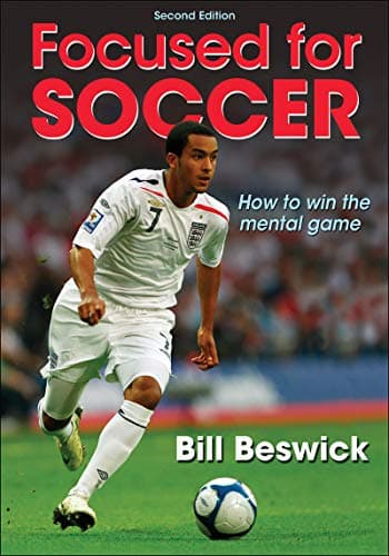 Image of Focused for Soccer (Focused for Sport)