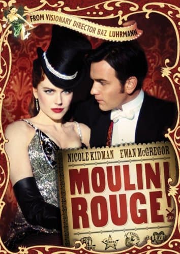 Image of Moulin Rouge