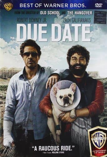 Image of Due Date