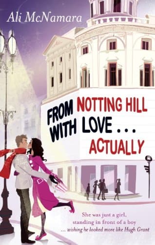 Image of From Notting Hill With Love . . . Actually