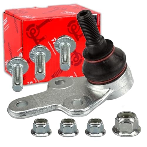 Image of TRW Automotive AfterMarket JBJ740 Ball Joint