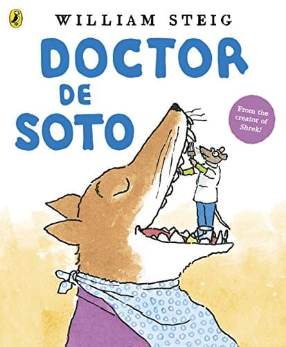 Image of Doctor De Soto