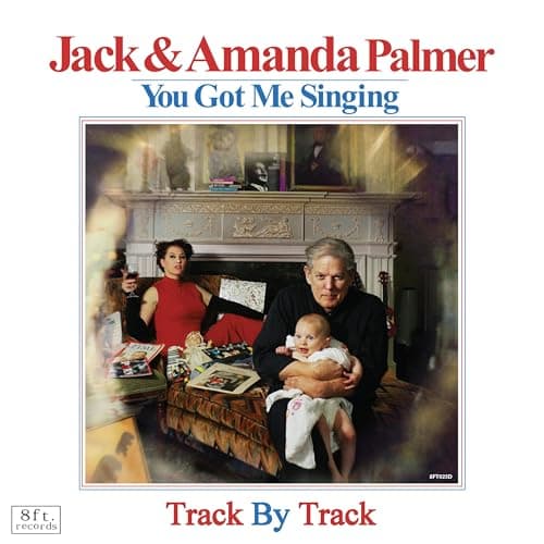 Image of You Got Me Singing (Commentary)