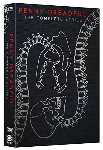 Image of Penny Dreadful: The Complete Series