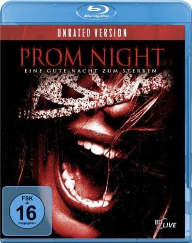 Image of Prom Night: Unrated Version