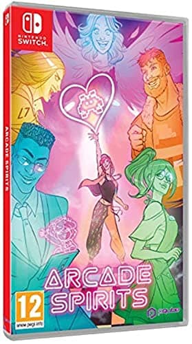 Image of Arcade Spirits (Nintendo Switch)
