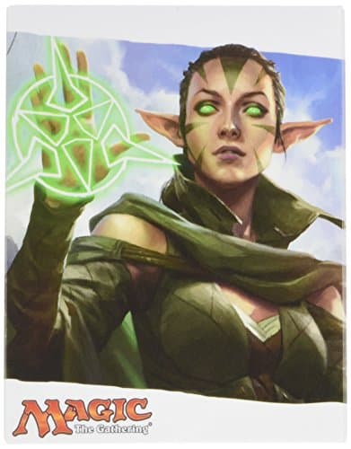Image of Magic The Gathering "Oath of The Gatewatch V4 Deck Box