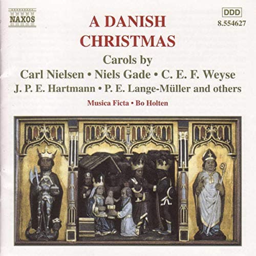 Image of A Danish Christmas