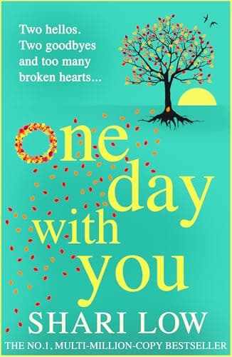 Image of One Day With You: THE NUMBER ONE BESTSELLER