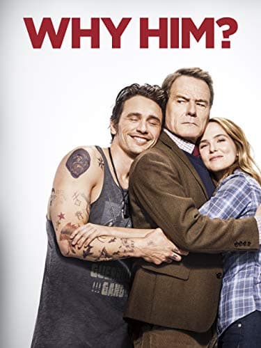 Image of Why Him?