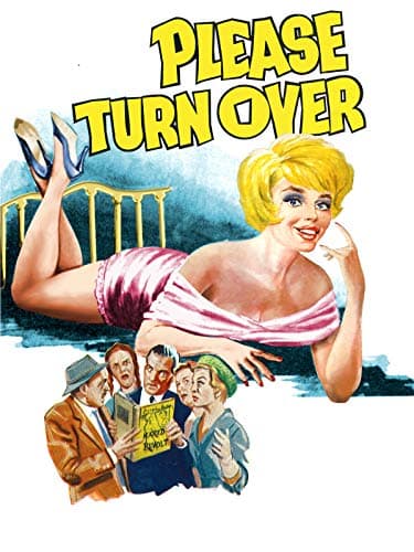 Image of Please Turn Over