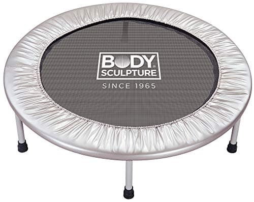 Image of Body Sculpture TRAMPOLINE FOLDING 36'' DIAMETER