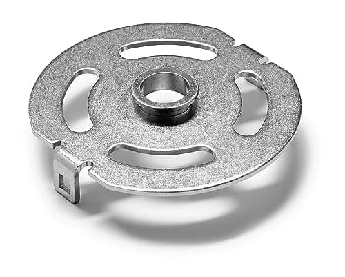 Image of Festool Copying Ring for of-1400, 17 mm Diameter