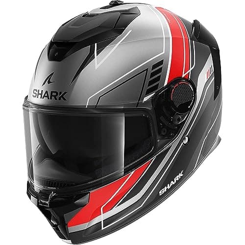 Image of Shark, Spartan GT Pro Toryan Ark Full-Face Motorcycle Helmets, L