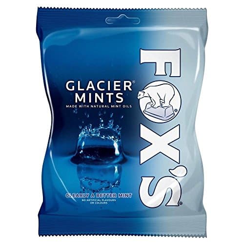 Image of Fox's Glacier Mints (200g) - Pack of 2