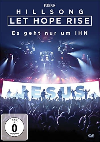 Image of Hillsong - Let Hope Rise