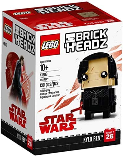 Image of LEGO Star Wars BrickHeadz 41603 Kylo Ren