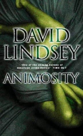 Image of Animosity by David L. Lindsey (2002-12-05)