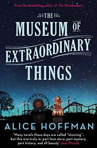 Image of The Museum of Extraordinary Things
