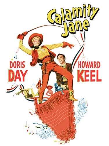 Image of Calamity Jane