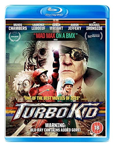 Image of Turbo Kid