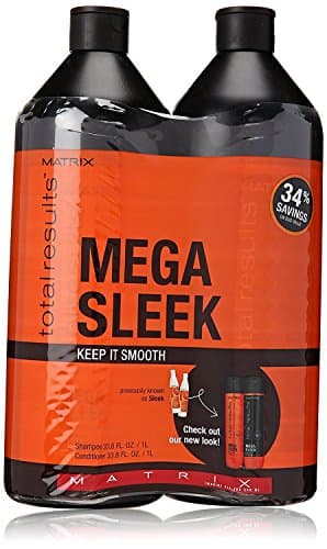 Image of Matrix Total Results Mega Sleek Duo 33.8 oz