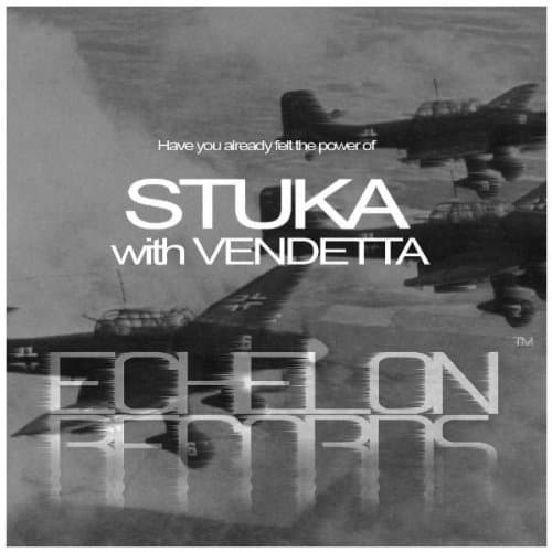 Image of Vendetta