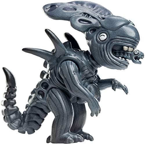 Image of WETA Collectibles Alien Micro Epics PVC Figure Queen 6 cm Action Figures