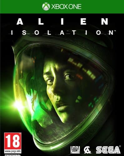 Image of Alien: Isolation - Nostromo Edition