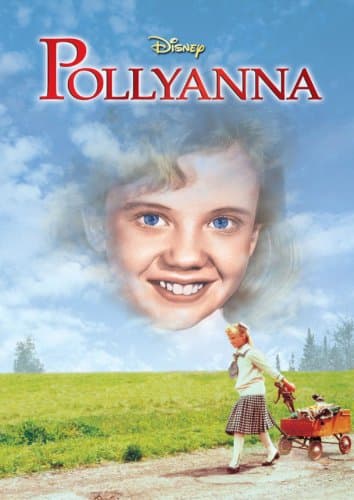 Image of Pollyanna