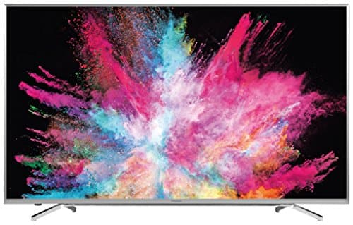 Image of Hisense H55M7000 55 Inch Smart 4K Ultra HD LED TV Freeview HD USB Playback, Operating System VIDAA
