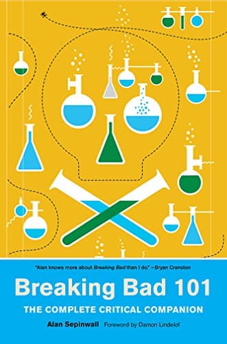 Image of Breaking Bad 101