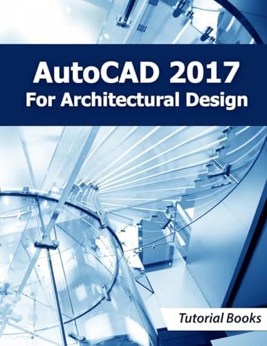 Image of AutoCAD 2017 For Architectural Design