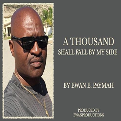Image of A Thousand Shall Fall By My Side